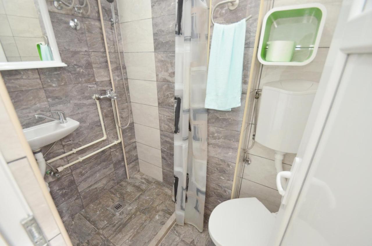 Apartamento Tau Mir I Dobro Kotor Exterior foto