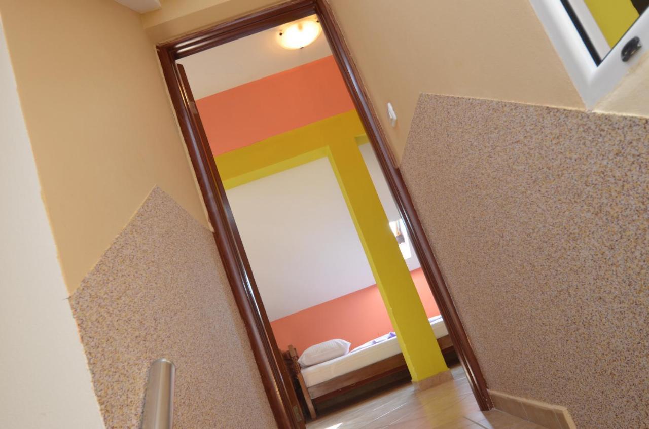 Apartamento Tau Mir I Dobro Kotor Exterior foto
