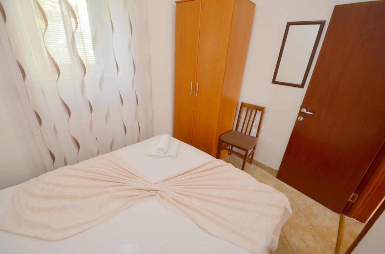 Apartamento Tau Mir I Dobro Kotor Exterior foto