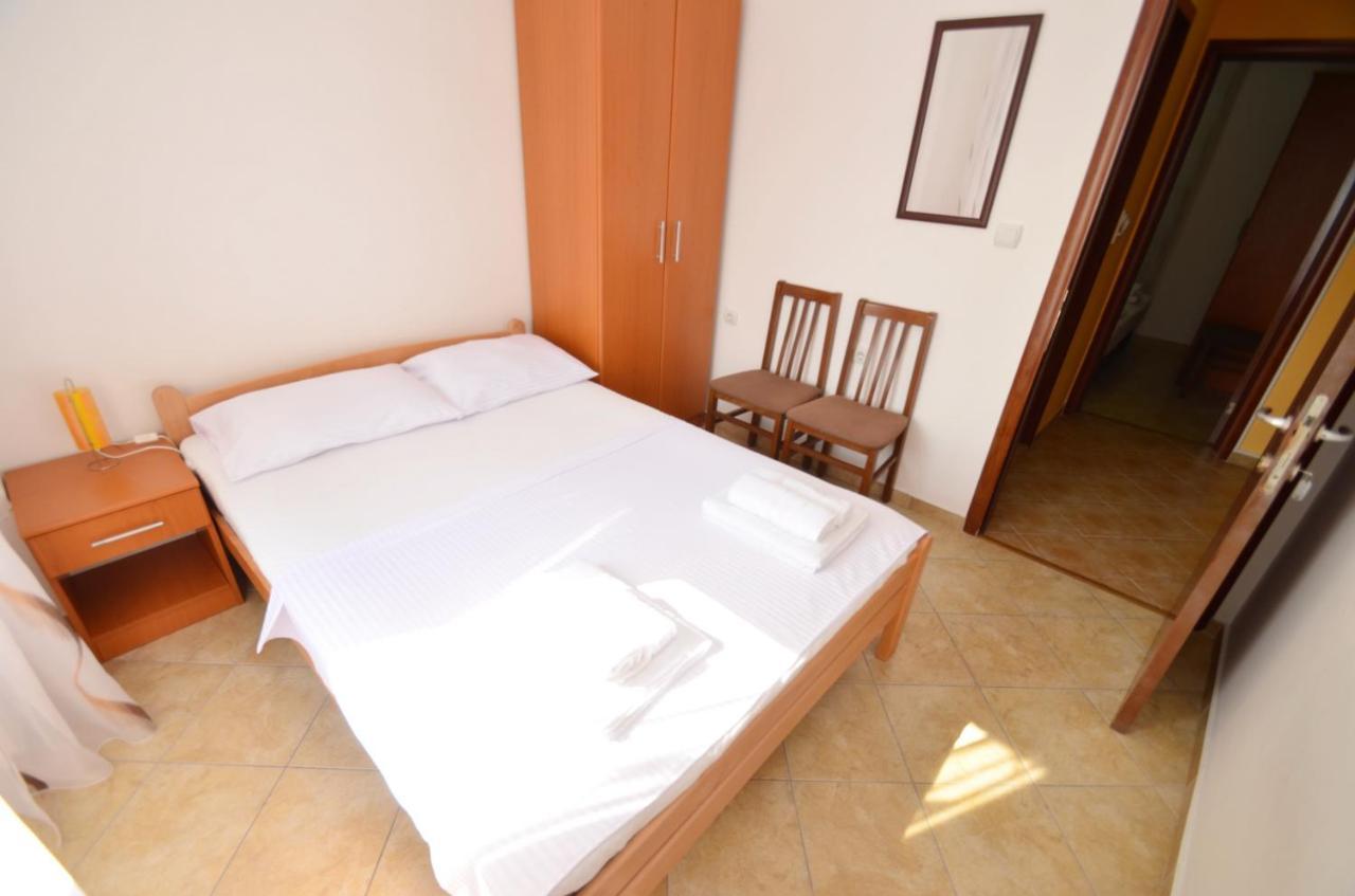 Apartamento Tau Mir I Dobro Kotor Exterior foto