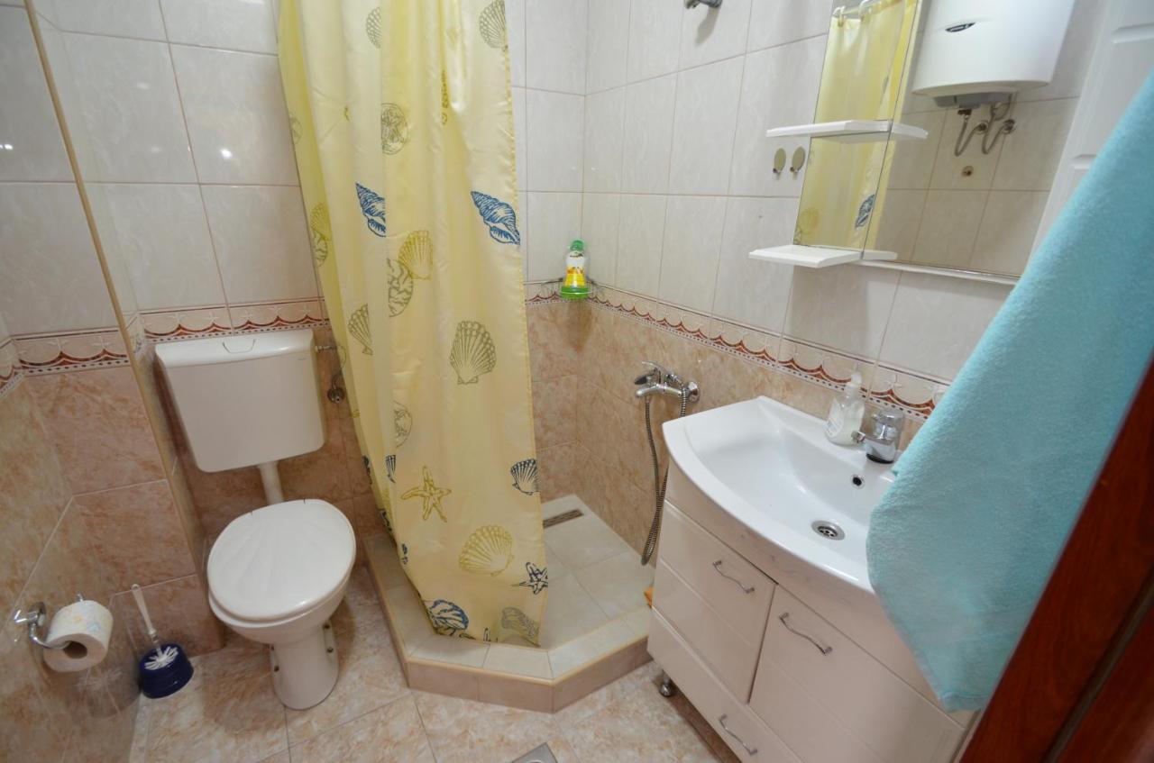 Apartamento Tau Mir I Dobro Kotor Exterior foto