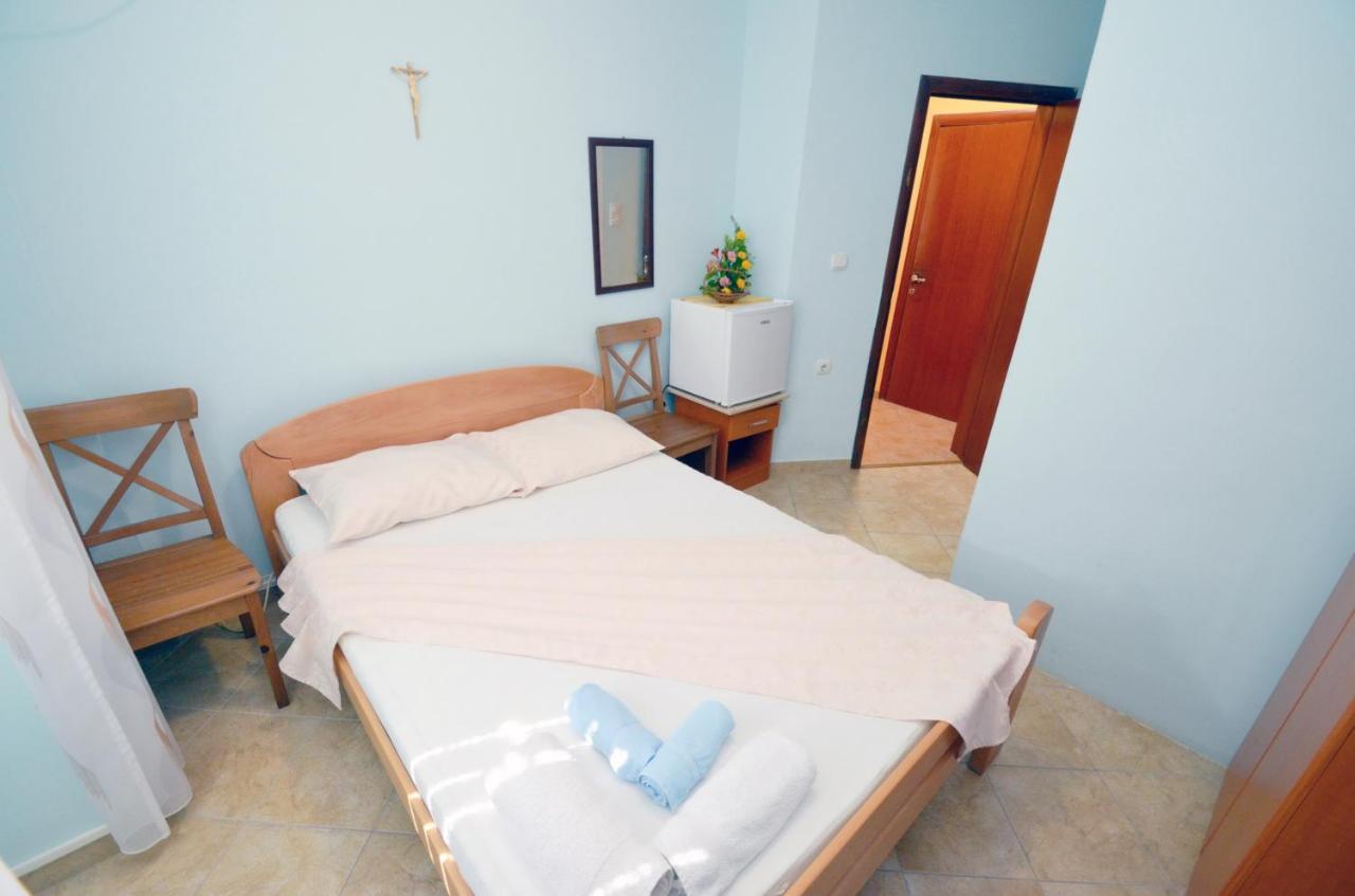 Apartamento Tau Mir I Dobro Kotor Exterior foto