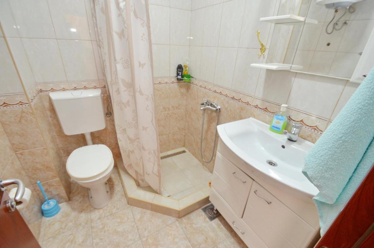 Apartamento Tau Mir I Dobro Kotor Exterior foto